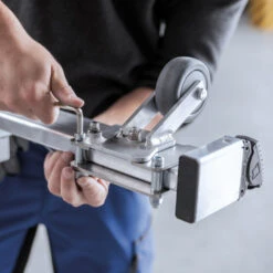 Nachrüstsatz 'roll-bar' Für Nivello Traverse, Standard-Traverse, GFK -Traverse 8 Nachrüstsatz 'roll-bar' Für Nivello Traverse, Standard-Traverse, GFK -Traverse -Leiterwerkzeug Geschäft nachr stsatz roll bar f r traverse8cc0c