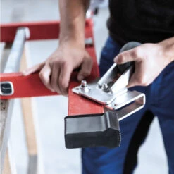 Nachrüstsatz 'roll-bar' Für Nivello Traverse, Standard-Traverse, GFK -Traverse 7 Nachrüstsatz 'roll-bar' Für Nivello Traverse, Standard-Traverse, GFK -Traverse -Leiterwerkzeug Geschäft nachr stsatz roll bar f r traverse90891