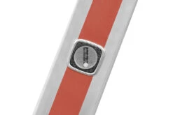 Obstbaumleiter,12 Sprossen -Leiterwerkzeug Geschäft neu libelle im holm617ab