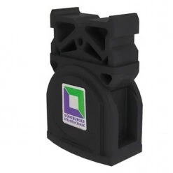 Nivello®-Innenschuh Für Holm 85 X 25 Mm (4 Stück)