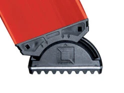 Stufen-Stehleiter, Beidseitig Begehbar GFK/Alu, 2x4 Stufen -Leiterwerkzeug Geschäft nivello leiterschuh9ea7c