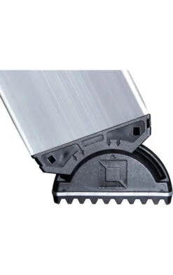 Stufen-Stehleiter Beidseitig Begehbar Mit Relax Step, 2x3 Stufen -Leiterwerkzeug Geschäft nivello 2