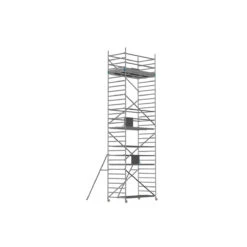 Ernst Nordsee LIGHT - Länge: 2,54 M - Breite: 1,35 M, Standhöhe 1,15 M -Leiterwerkzeug Geschäft nl107