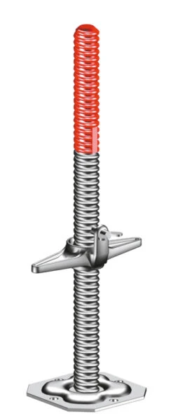 Normalspindel 60 Mit Feststeller