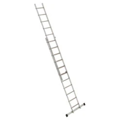 Nr. 202 WORK-Line Alu-Schiebeleiter, 2-teilig 2x9 Sprossen 10 Nr. 202 WORK-Line Alu-Schiebeleiter, 2-teilig 2x9 Sprossen -Leiterwerkzeug Geschäft nr 202 work line alu schiebeleiter 2 teilig12d70