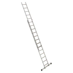 Nr. 202 WORK-Line Alu-Schiebeleiter, 2-teilig 2x9 Sprossen 11 Nr. 202 WORK-Line Alu-Schiebeleiter, 2-teilig 2x9 Sprossen -Leiterwerkzeug Geschäft nr 202 work line alu schiebeleiter 2 teilig1b56d