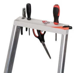 Nr. 22577 WORK-Line Alu-Stufenstehleiter Mit Sicherheitsbrücke 4 Stufen 13 Nr. 22577 WORK-Line Alu-Stufenstehleiter Mit Sicherheitsbrücke 4 Stufen -Leiterwerkzeug Geschäft nr 22577 work line alu stufenstehleiter mit sicherheitsbr ckef7168