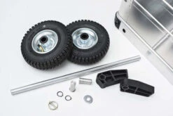 Offroad Set 220 Mm, Passend Für 41814