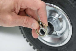 Offroad Set 220 Mm, Passend Für 41814 -Leiterwerkzeug Geschäft offroad set 220 mm zarges gmbha74cf