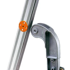 Stufenstehleiter "Quadra" S300 - 3 Stufen 18 Stufenstehleiter "Quadra" S300 - 3 Stufen -Leiterwerkzeug Geschäft plattformhalter 62ee8