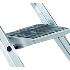 Plazamax P, Sicherheitstreppe, 2 Stufen -Leiterwerkzeug Geschäft plazamax p sicherheitstreppe66e60