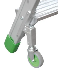 Podesttreppe "Castiglia" S600 - Kleine Ausleger - 2 Stufen + Plattform -Leiterwerkzeug Geschäft podesttreppe castiglia s600 d4f62