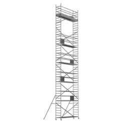 Ernst Rhein LIGHT - Länge: 3,09 M - Breite: 0,74 M, Standhöhe 1,15 M 12 Ernst Rhein LIGHT - Länge: 3,09 M - Breite: 0,74 M, Standhöhe 1,15 M -Leiterwerkzeug Geschäft rl111