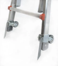 Rollensatz Mit Erdspitzen