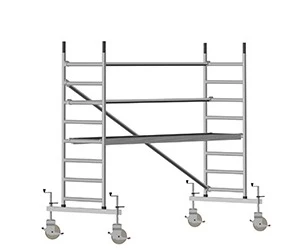 Ernst Rhein PROFI - Länge: 3,09 M - Breite: 0,74 M, Standhöhe 1,40 M
