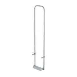 Einstiegshilfe Doppelholmig, Für Leiterbreite 440 Mm