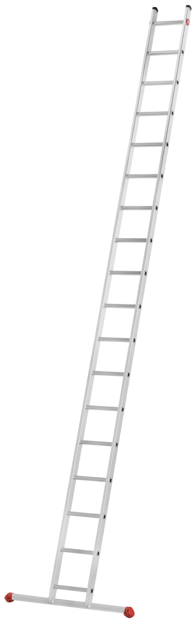 HAILO S60 ProfiStep Uno - Aluminium-Anlegeleiter, 6 Sprossen 9 HAILO S60 ProfiStep Uno - Aluminium-Anlegeleiter, 6 Sprossen – Bild 9