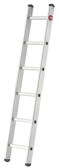 Leiterwerkzeug Geschäft -Leiterwerkzeug Geschäft s60 profistep uno aluminium anlegeleiter 6 sprossen8c4f5