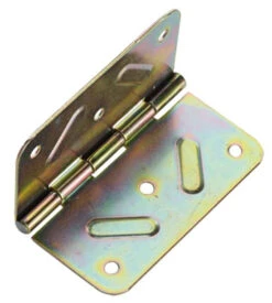 Scharnier Für Plattformen Mit Durchstiegsklappe