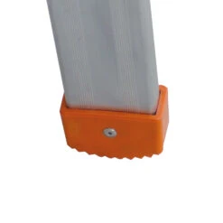 Schiebeleiter "Genia" S300 - 2-teilig - 2x6 Sprossen -Leiterwerkzeug Geschäft schiebeleiter genia s300 2 teilig6ee6c