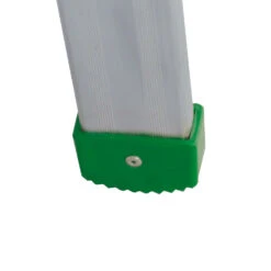 Schiebeleiter "Prima" S600 - 2-teilig - 2x6 Sprossen -Leiterwerkzeug Geschäft schiebeleiter prima s600 2 teiligdd658