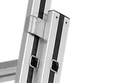 Seilzugleiter, Dreiteilig, 3x12 Sprossen -Leiterwerkzeug Geschäft seilzugleiter dreiteilig98752