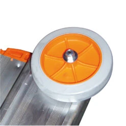 Seilzugleiter "Roller" S600 - 2-teilig - 11+11 Sprossen -Leiterwerkzeug Geschäft seilzugleiter roller s600 2 teiligc5ab3