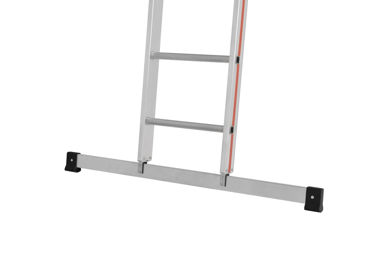 Seilzugleiter, Zweiteilig - 2x14 Sprossen 9 Seilzugleiter, Zweiteilig - 2x14 Sprossen – Bild 9