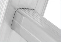 Seilzugleiter, Zweiteilig - 2x14 Sprossen 15 Seilzugleiter, Zweiteilig - 2x14 Sprossen -Leiterwerkzeug Geschäft seilzugleiter zweiteilig5437f