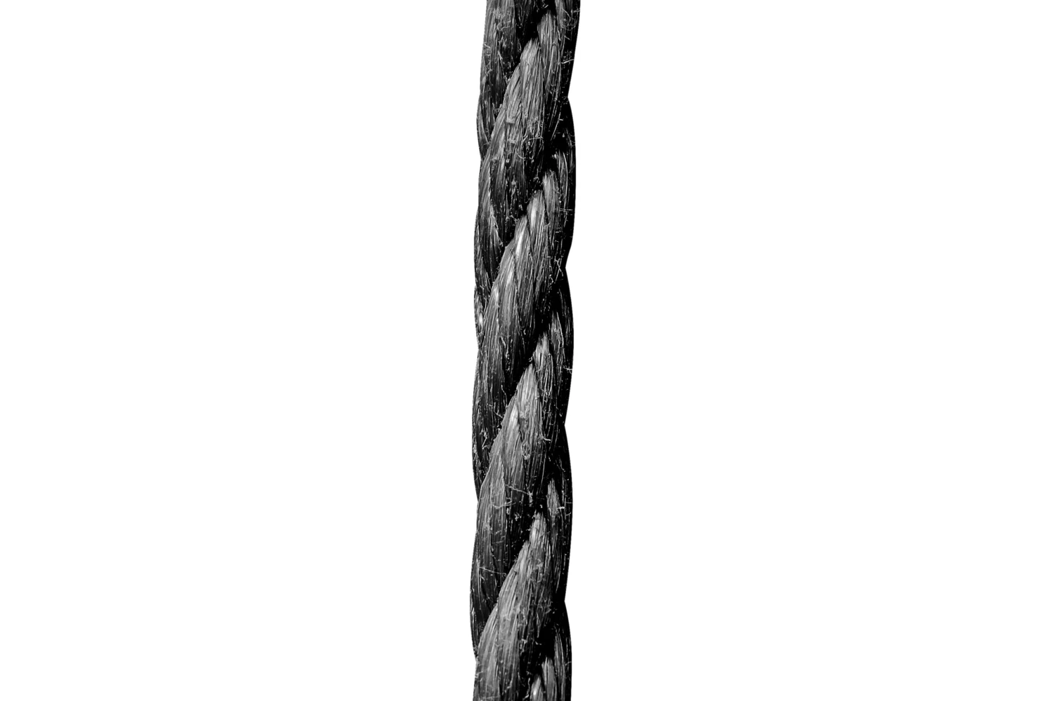 Seilzugleiter, Zweiteilig - 2x14 Sprossen 8 Seilzugleiter, Zweiteilig - 2x14 Sprossen – Bild 8