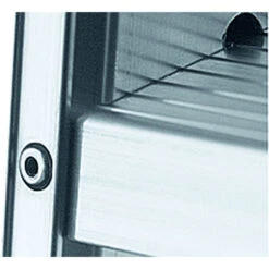 Seventec BP, Genietetes Arbeitspodest, 2x2 Stufen -Leiterwerkzeug Geschäft seventec bp genietetes arbeitspodest38fd7