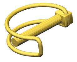 Ernst Sicherheitsclip 50mm