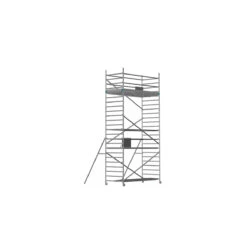 Ernst Südsee LIGHT - Länge: 3,09 M - Breite: 1,35 M, Standhöhe 1,15 M 13 Ernst Südsee LIGHT - Länge: 3,09 M - Breite: 1,35 M, Standhöhe 1,15 M -Leiterwerkzeug Geschäft sl105