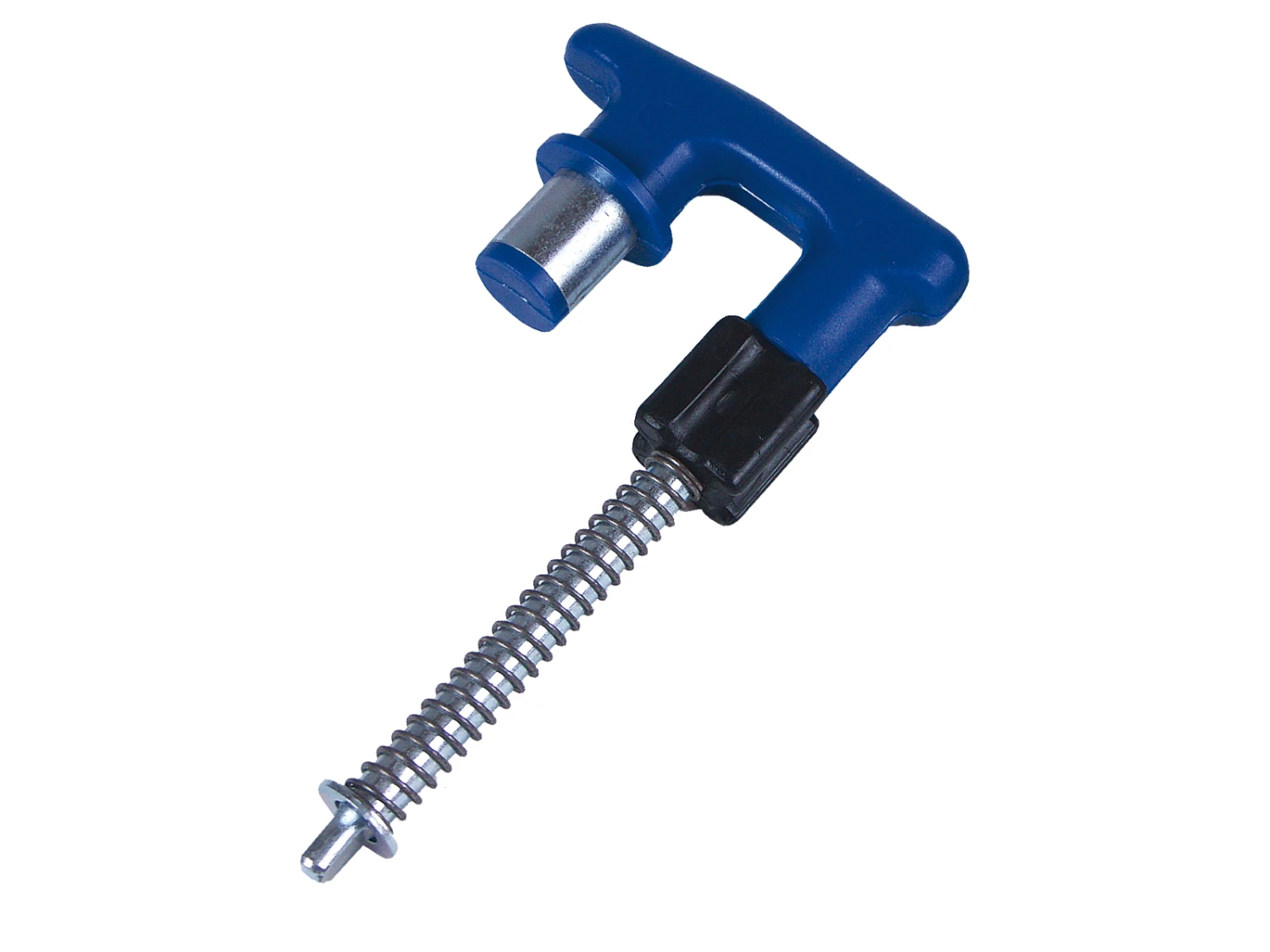 Ernst Teleskopleiter 4 X 3 Sprossen 7 Ernst Teleskopleiter 4 X 3 Sprossen – Bild 7