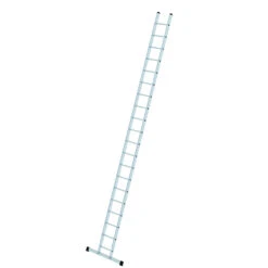 Sprossen-Anlegeleiter Mit Standard-Traverse - 12 Sprossen -Leiterwerkzeug Geschäft sprossen anlegeleiter mit standard traverse 20 sprossenefde6