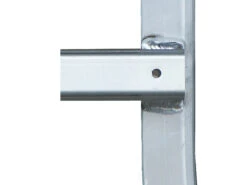 Ernst Teleskopleiter 4 X 3 Sprossen 14 Ernst Teleskopleiter 4 X 3 Sprossen -Leiterwerkzeug Geschäft sprossen holm verbindung 3 fach verschwei t15ef0