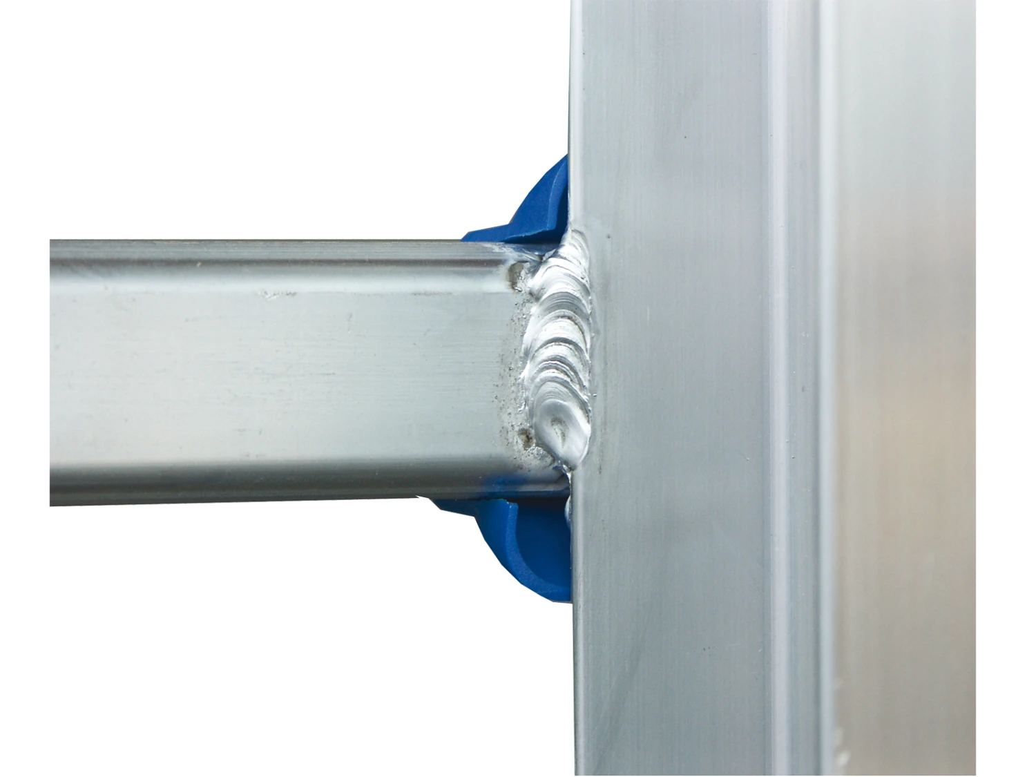 Ernst Teleskopleiter 4 X 3 Sprossen 5 Ernst Teleskopleiter 4 X 3 Sprossen – Bild 5