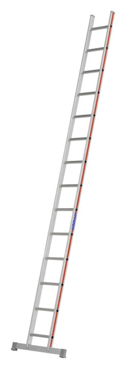 Sprossenanlegeleiter - 6 Sprossen -Leiterwerkzeug Geschäft sprossenanlegeleiter 14 sprossena4b07