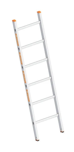 Sprossenanlegeleiter TOPIC 1054 - 6 Sprossen