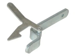 Ernst Sprosseneinhängehaken Mit Abhebesicherung