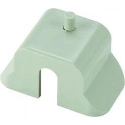 Sprossenkappe Mit Schlitz Für Variomax V, Grau