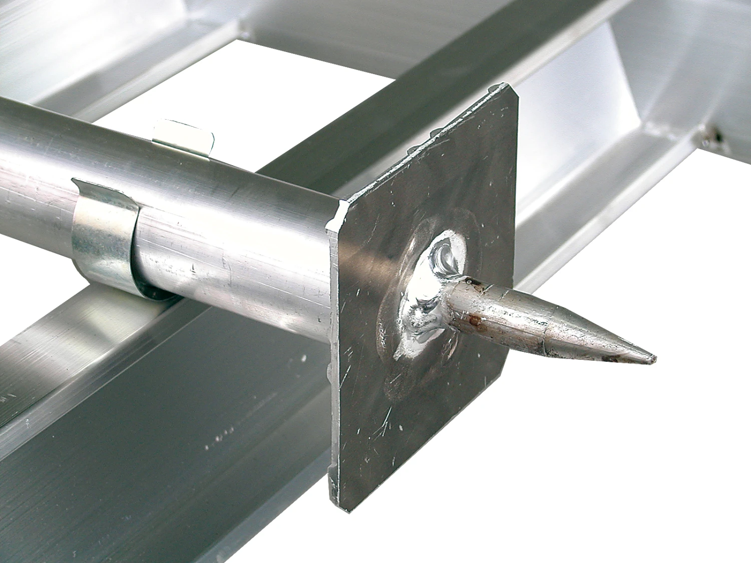 Ernst Obstbaumleiter 5 Ernst Obstbaumleiter – Bild 5