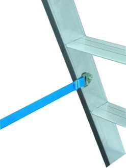 Stabilo Stufen-Doppelleiter 2x3 Sprossen/Stufen -Leiterwerkzeug Geschäft stabilo stufen doppelleiter0656a