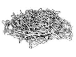 Ernst Stahlkette Lfm.