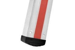 Mehrzweckleiter, Zweiteilig - 2x8 Sprossen -Leiterwerkzeug Geschäft standfu 47ceb