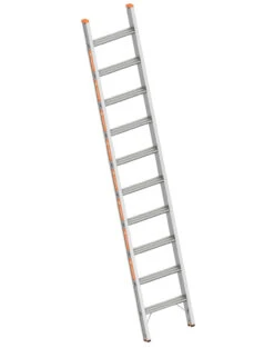 Stufenanlegeleiter TOPIC 1042 6 Stufen -Leiterwerkzeug Geschäft stufenanlegeleiter topic 1042 10 stufen19dbe