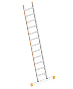 Stufenanlegeleiter TOPIC 1042 6 Stufen -Leiterwerkzeug Geschäft stufenanlegeleiter topic 1042 12 stufen6455a
