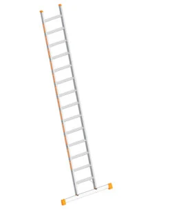 Stufenanlegeleiter TOPIC 1042 6 Stufen -Leiterwerkzeug Geschäft stufenanlegeleiter topic 1042 13 stufenc6995