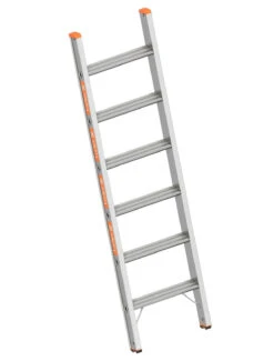 Stufenanlegeleiter TOPIC 1042 6 Stufen -Leiterwerkzeug Geschäft stufenanlegeleiter topic 1042 6 s stufen1be13