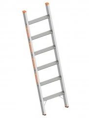 Stufenanlegeleiter TOPIC 1042 6 Stufen